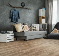 Forbo Allura Click Pro 60374CL5 natural collage oak фото 3 | FLOORDEALER